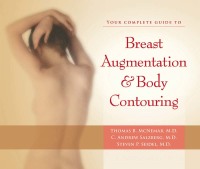 صورة الغلاف: Your Complete Guide to Breast Augmentation &amp; Body Contouring 9781886039742