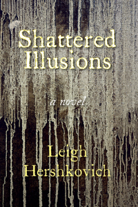 Cover image: Shattered Illusions 9780984953691