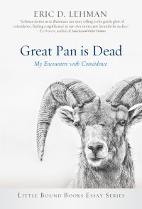 Cover image: Great Pan is Dead 1st edition 9781947003378