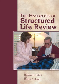 Cover image: The Handbook of Structured Life Review 9781932529272