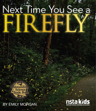 Cover image: Next Time You See a Firefly 9781936959181