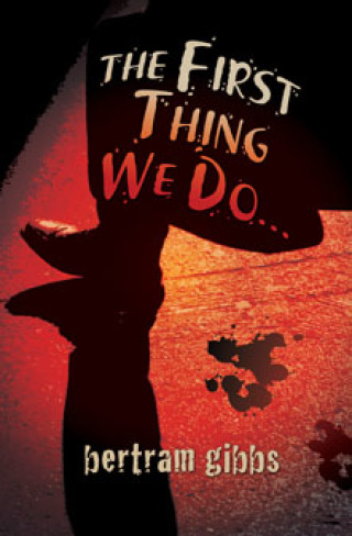 Cover image: The First Thing We Do . . . 9781938985003