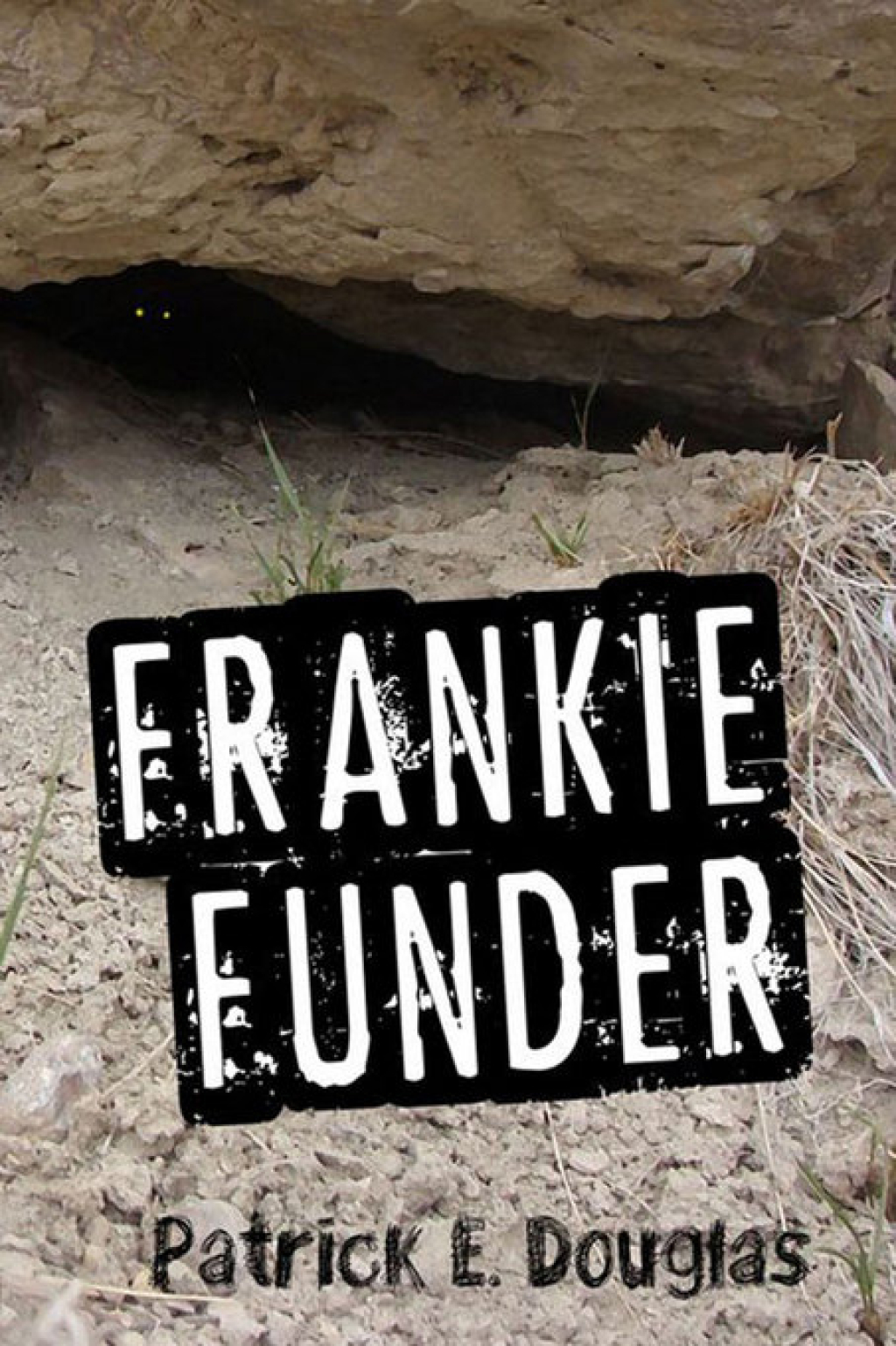 ISBN 9781938985133 product image for Frankie Funder (eBook Rental) | upcitemdb.com
