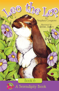 Cover image: Leo the Lop 9781939011565