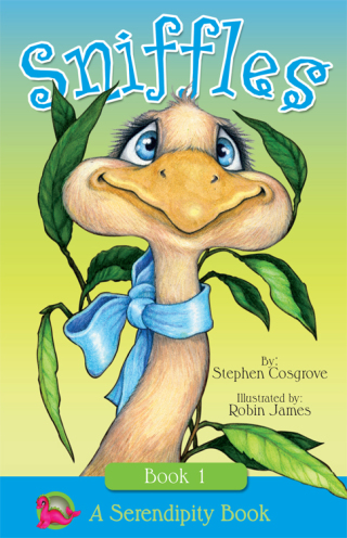 Cover image: Sniffles 9781939011589