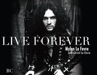 Cover image: Live Forever 9781939011510