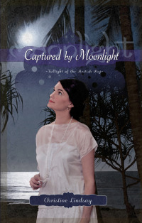 Cover image: Captured by Moonlight