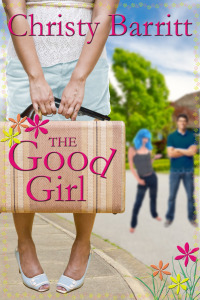 表紙画像: The Good Girl