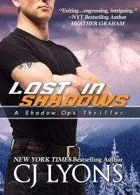 Cover image: Lost in Shadows 9781939038135