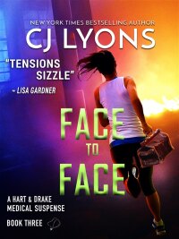 Cover image: Face to Face 9781939038203