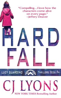 Imagen de portada: Hard Fall 9781939038340