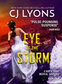 Immagine di copertina: Eye of the Storm 9781939038326