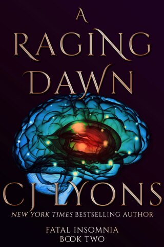 Cover image: A Raging Dawn 9781939038388