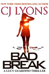 Imagen de portada: Bad Break 9781093375466