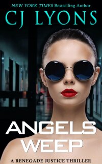 Cover image: Angels Weep 9781546607533