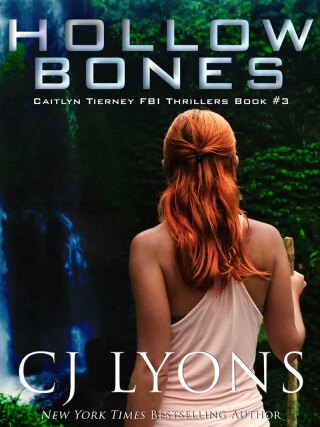 Cover image: Hollow Bones 9781946578006