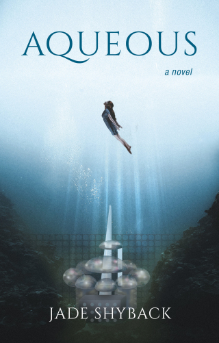 Imagen de portada: Aqueous 9781939096098