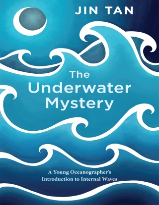 Cover image: The Underwater Mystery 9781939096296