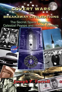 Omslagafbeelding: Covert Wars and Breakaway Civilizations 9781935487838