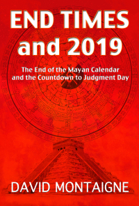 Cover image: End Times to 2019 9781935487920