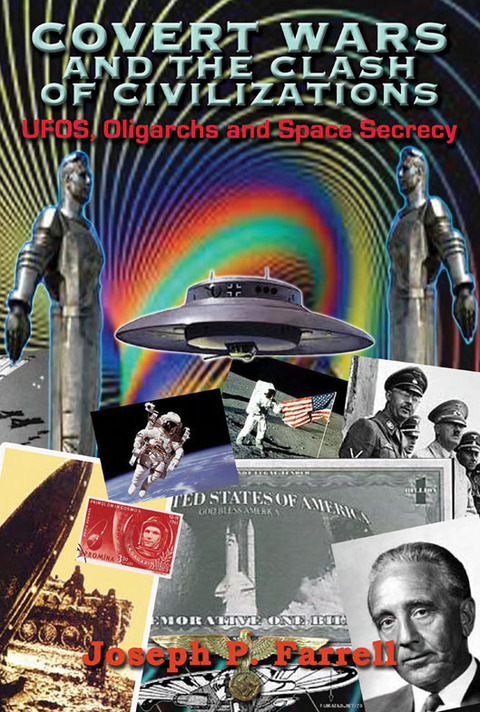 Covert Wars and Clash of Civilizations - FULL INSTANT DOWNLOAD | PDF DOCX EPUB