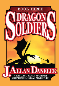 Cover image: Dragon Soldiers 9781939149183