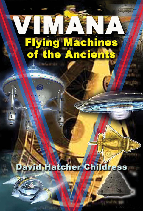 Vimana - FULL INSTANT DOWNLOAD | PDF DOCX EPUB