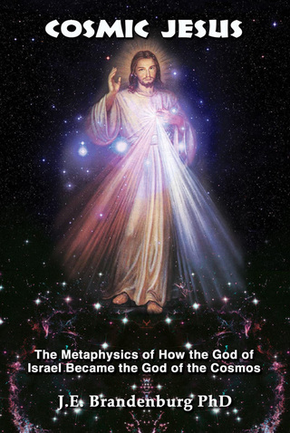 Cover image: Cosmic Jesus 9781939149176