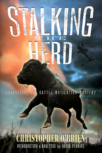 Omslagafbeelding: Stalking the Herd