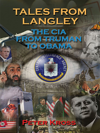 Cover image: Tales From Langley 9781939149169