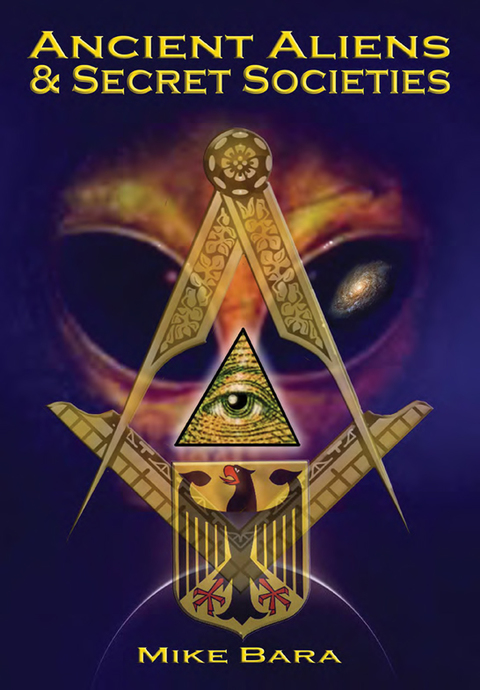 Ancient Aliens and Secret Societies - FULL INSTANT DOWNLOAD | PDF DOCX EPUB