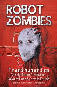Cover image: Robot Zombies 9781939149510