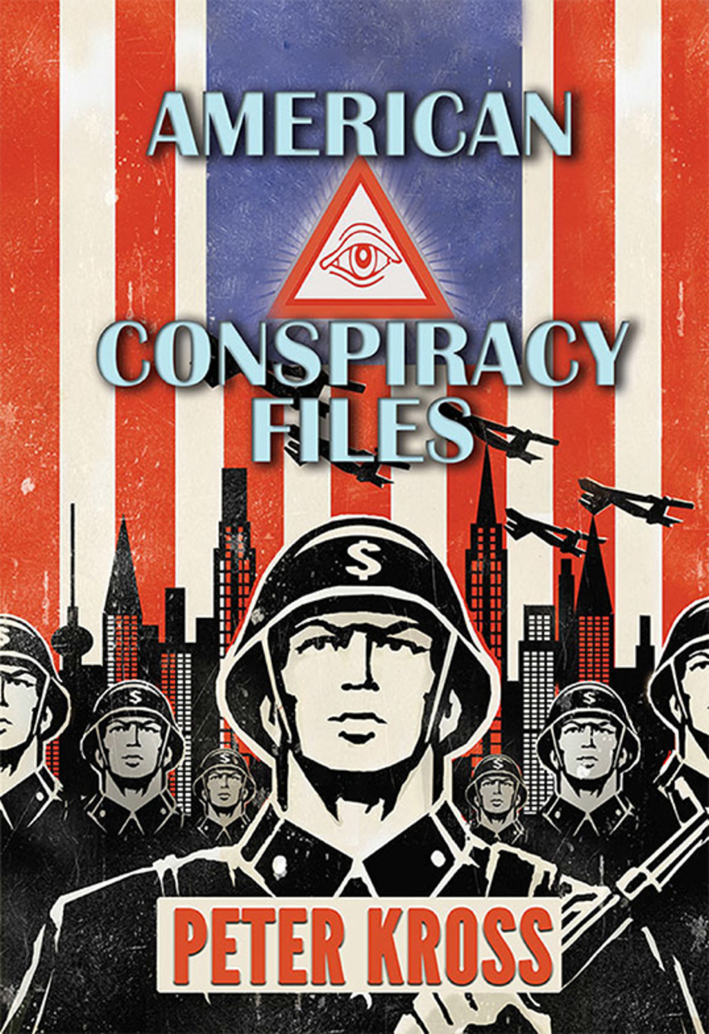 American Conspiracy Files
