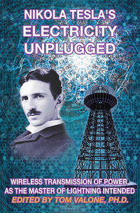 Imagen de portada: Nikola Tesla’s Electricity Unplugged