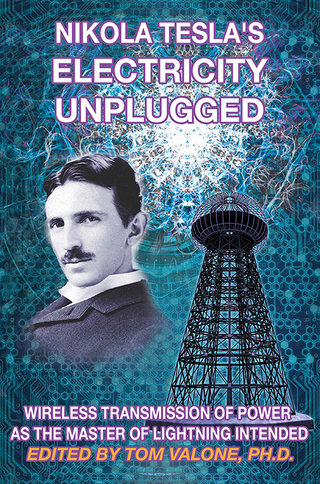 Cover image: Nikola Tesla’s Electricity Unplugged