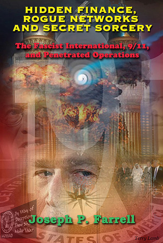 Imagen de portada: Hidden Finance, Rogue Networks, and Secret Sorcery