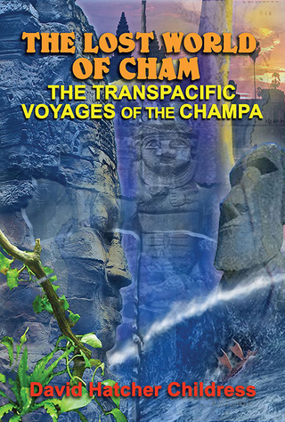 Cover image: The Lost World of Cham