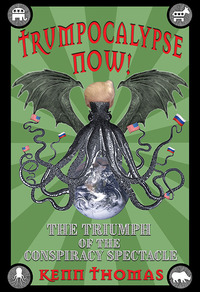 Cover image: Trumpocalypse Now!