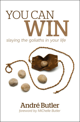 Imagen de portada: You Can Win 1st edition 9781935245933
