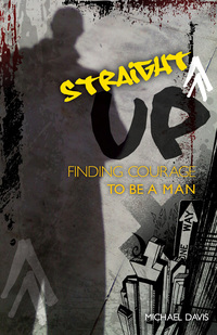 Imagen de portada: Straight Up! 1st edition 9781939183088