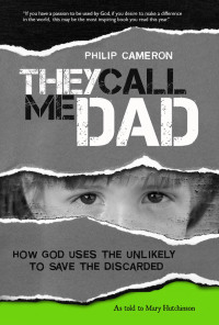 Cover image: They Call Me Dad 1st edition