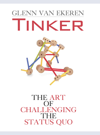 表紙画像: Tinker 1st edition 9781939183231
