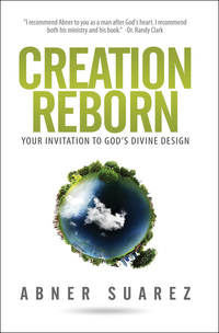 Cover image: Creation Reborn