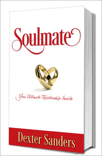 Cover image: Soulmate 9781939183538