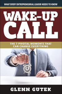Cover image: Wake Up Call