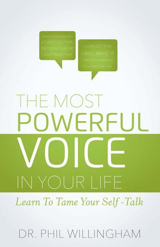 Cover image: The Most Powerful Voice in Your Life