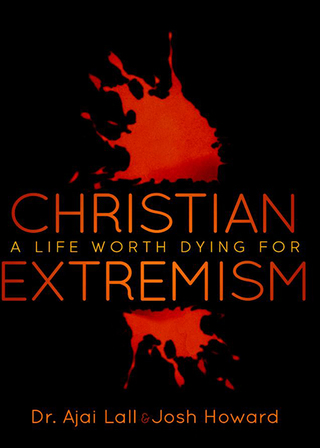 صورة الغلاف: Christian Extremism