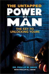 Imagen de portada: The Untapped Power of a Man