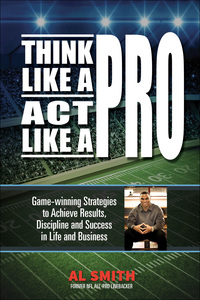 Cover image: Think Like A Pro - Act Like A Pro
