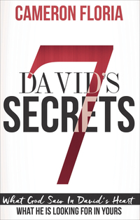 صورة الغلاف: David's 7 Secrets